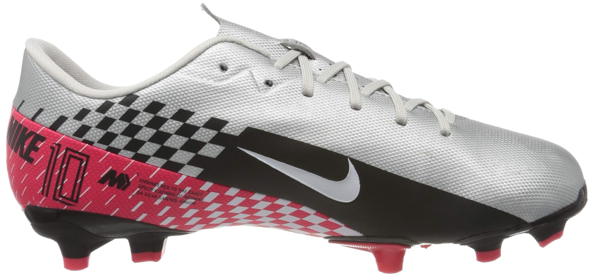 ナイキ　マーキュリアル13 ネイマール NJR AG 26.5 ナイキ マーキュリアル13 ネイマール NJR AG 26.5 Amazon | Nike